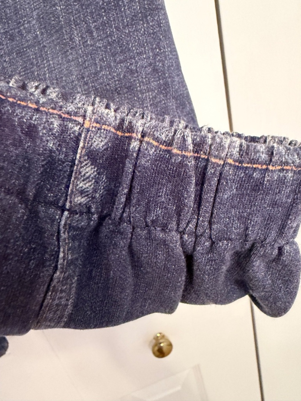 RAG & BONE MIRAMAR JOGGER PANTS Size Small - Picture 4 of 6